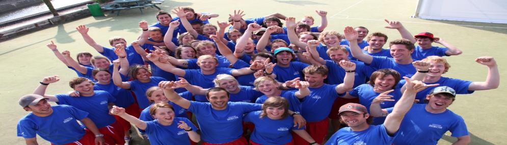 Instructor Team 2011