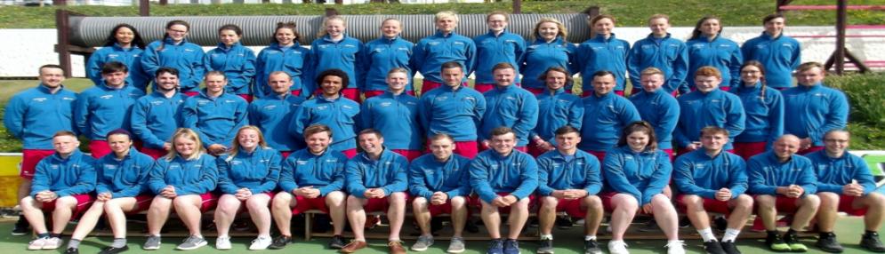 Instructor Team 2019