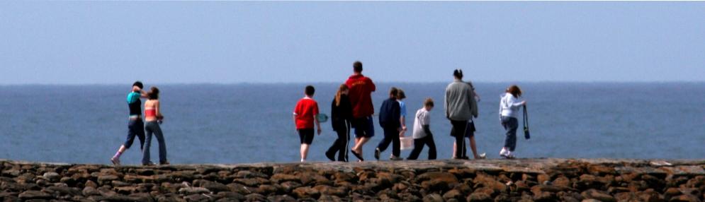 Adventure Bude Fact Hunt