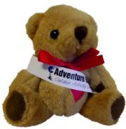 Adventure International Adventure Bude Mascot