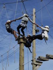 Adventure International SUMMER DAILY ACTIVITIES